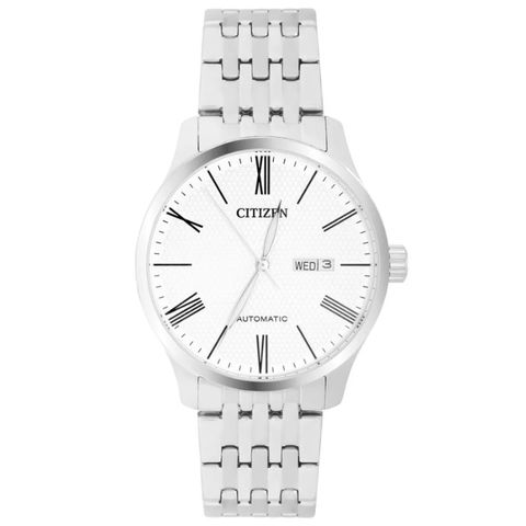 Citizen 40mm Nam NH8345-59A