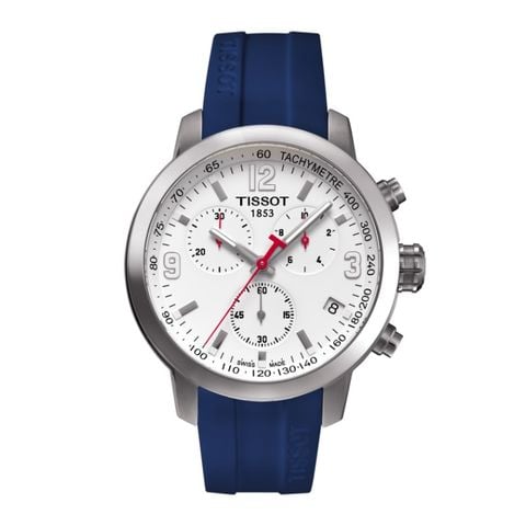 Tissot 42mm Nam T055.417.17.017.01