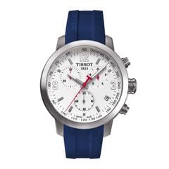 Tissot 42mm Nam T055.417.17.017.01
