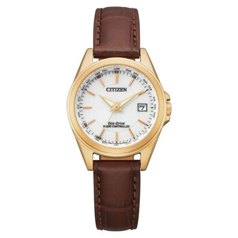 Citizen 29.5mm Nữ EC1183-16A