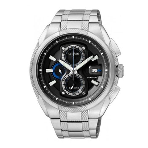 Citizen 42.5mm Nam CA0201-51E