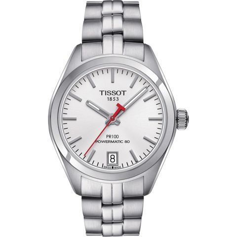 Tissot 33mm Nữ T101.207.11.011.00