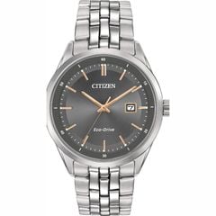 Citizen 41mm Nam BM7251-53H