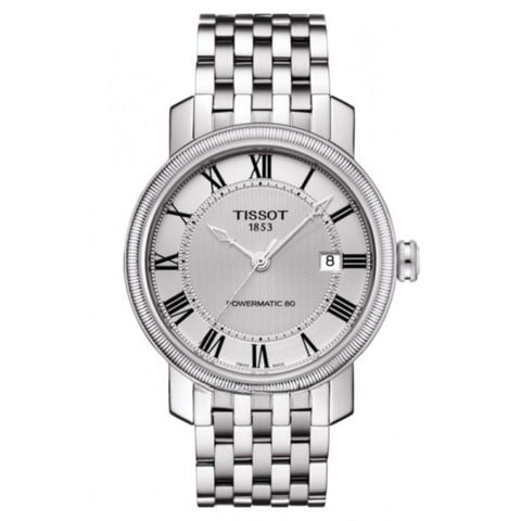 Tissot 40mm Nam T097.407.11.033.00