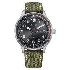 Citizen 42mm Nam BM8590-10E