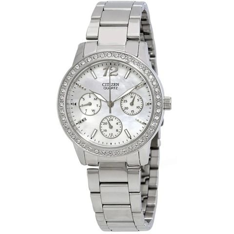 Citizen 35mm Nữ ED8090-53D