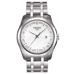 Tissot 39mm Nam T035.410.11.031.00