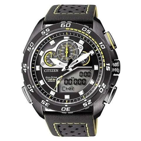 Citizen 44.3mm Nam JW0127-04E