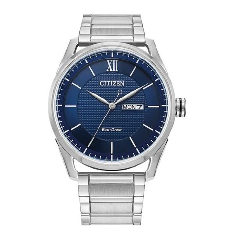 Citizen 42mm Nam AW0081-54L