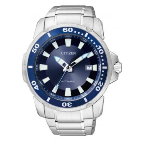 Citizen 43mm Nam NJ0010-55L
