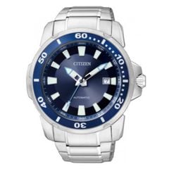 Citizen 43mm Nam NJ0010-55L
