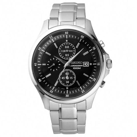 Seiko 41.5mm Nam SNDE19P1