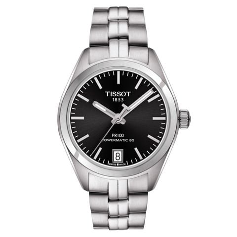 Tissot 33mm Nữ T101.207.11.051.00