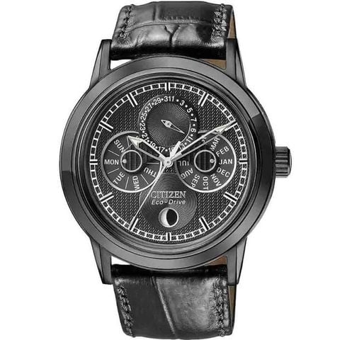 Citizen 41mm Nam BU0035-06E