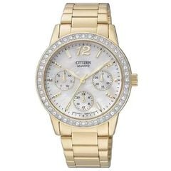 Citizen 35mm Nữ ED8092-58D