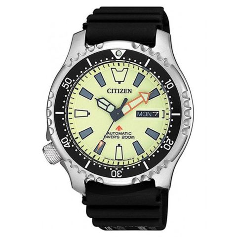 Citizen 42mm Nam NY0080-12X