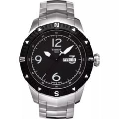 Tissot 44mm Nam T062.430.11.057.00