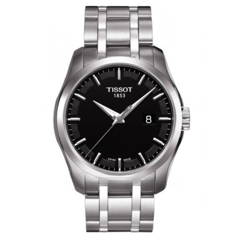 Tissot 39mm Nam T035.410.11.051.00