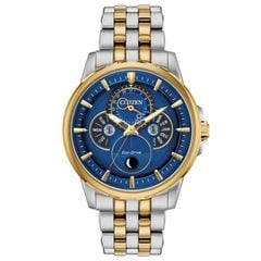 Citizen 44mm Nam BU0054-52L