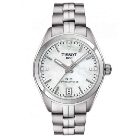 Tissot 33mm Nữ T101.207.11.116.00