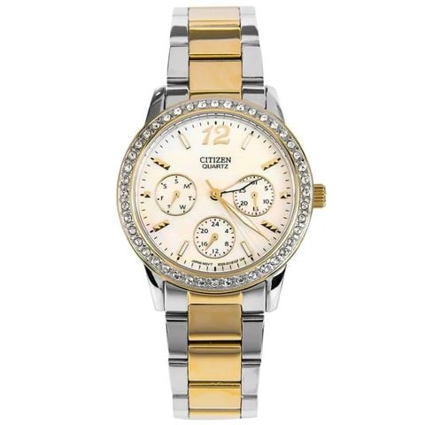 Citizen 35mm Nữ ED8094-52N