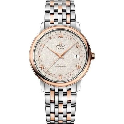 Omega 39.5mm Nam 424.20.40.20.02.003