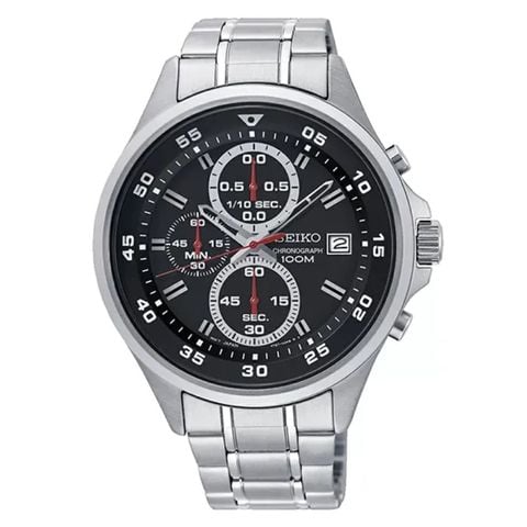 Seiko 42mm Nam SKS627P1