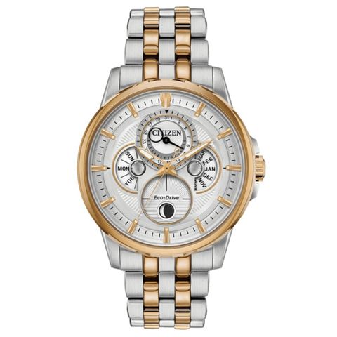 Citizen 44mm Nam BU0056-57A