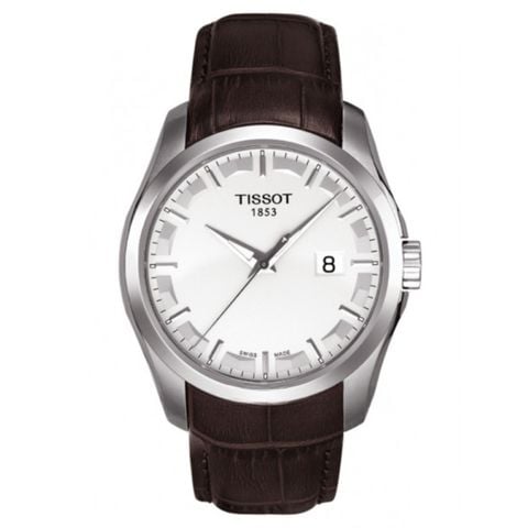 Tissot 39mm Nam T035.410.16.031.00