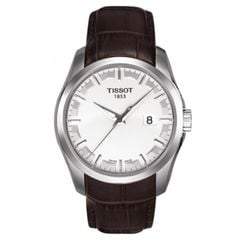 Tissot 39mm Nam T035.410.16.031.00