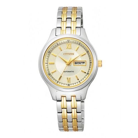 Citizen 29mm Nữ PD7156-58P