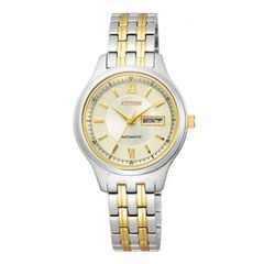 Citizen 29mm Nữ PD7156-58P