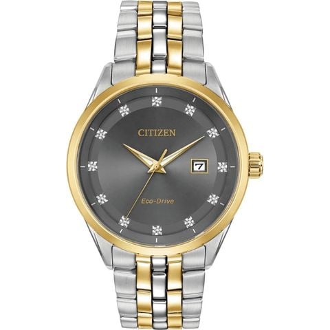 Citizen 41mm Nam BM7258-54H