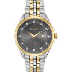 Citizen 41mm Nam BM7258-54H