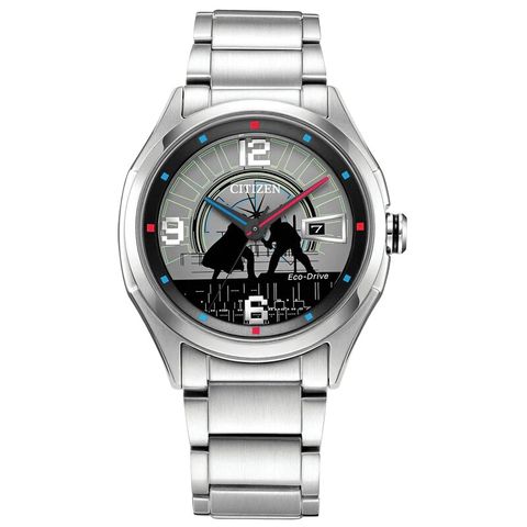 Citizen 41mm Nam AW1140-51W