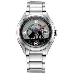 Citizen 41mm Nam AW1140-51W
