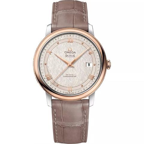Omega 39.5mm Nam 424.23.40.20.02.003
