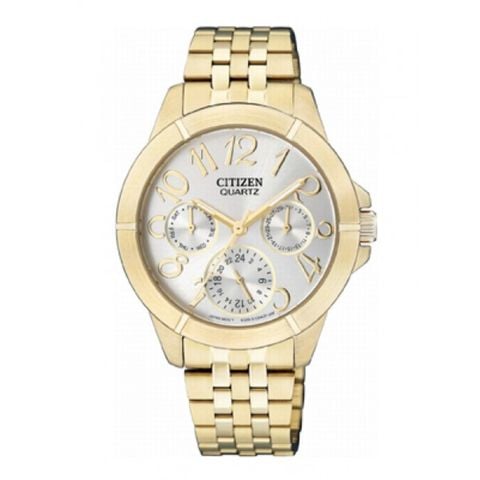 Citizen 35mm Nữ ED8102-56A