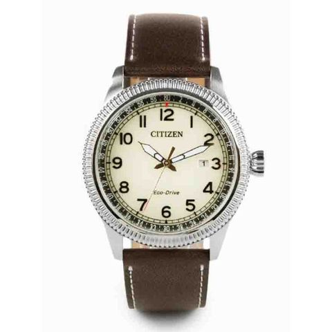 Citizen 42mm Nam BM7480-13X