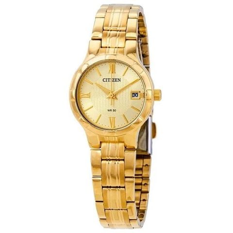 Citizen 27mm Nữ EU6022-54P