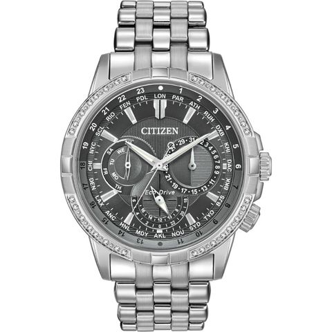 Citizen 44mm Nam BU2080-51H