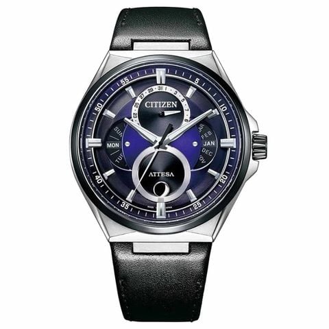 Citizen 42mm Nam BU0066-11W
