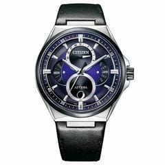 Citizen 42mm Nam BU0066-11W