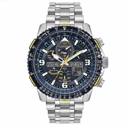 Citizen 46mm Nam JY8078-52L