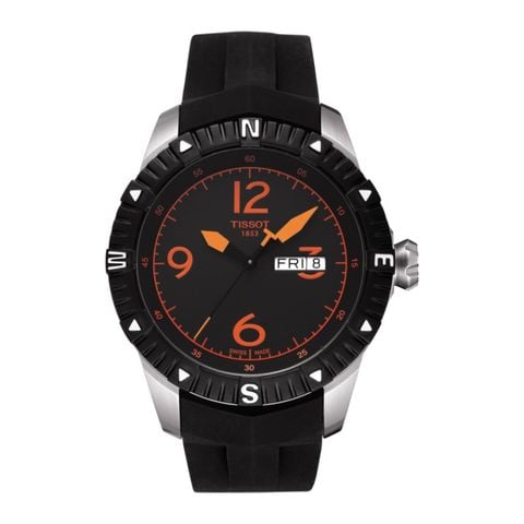 Tissot 44mm Nam T062.430.17.057.01