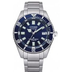 Citizen 41mm Nam NB6021-68L
