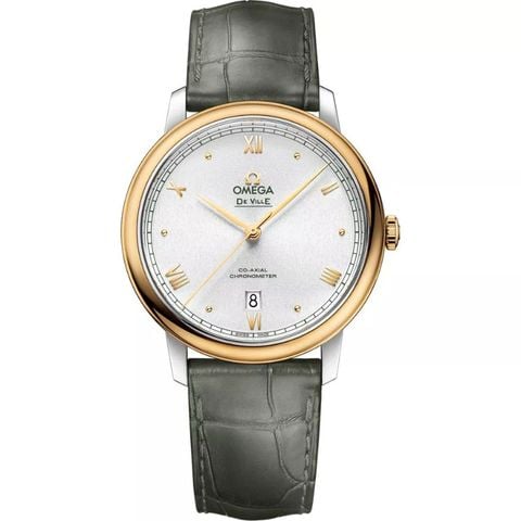 Omega 39.5mm Nam 424.23.40.20.02.004