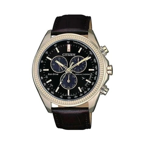 Citizen 43.5mm Nam BL5562-18E
