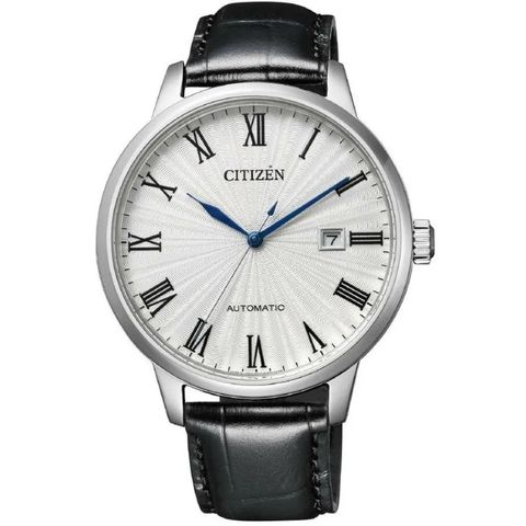 Citizen 42mm Nam NJ0080-17A