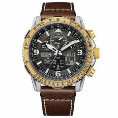 Citizen 46mm Nam JY8084-17H